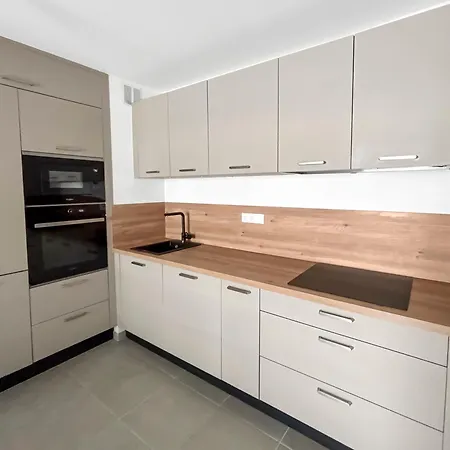 Metz, Lumineux, Terrasse Cosy Et Parking Prive Inclus Διαμέρισμα Μετς
